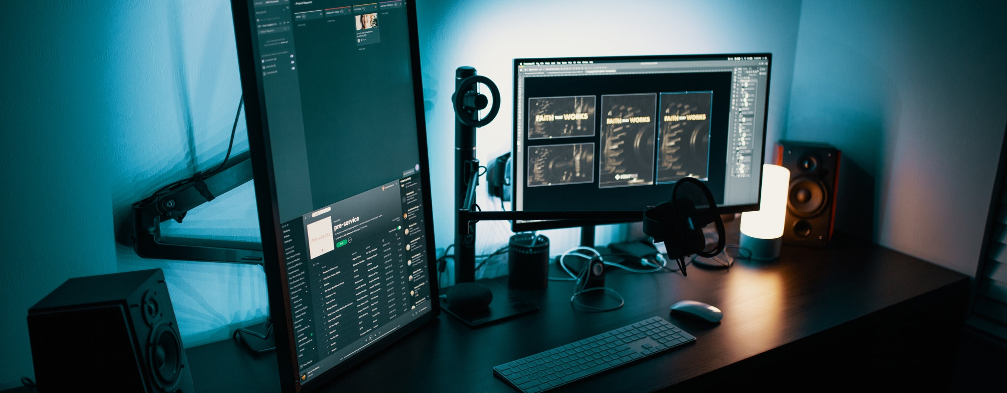 Comment choisir son support d'écran ?