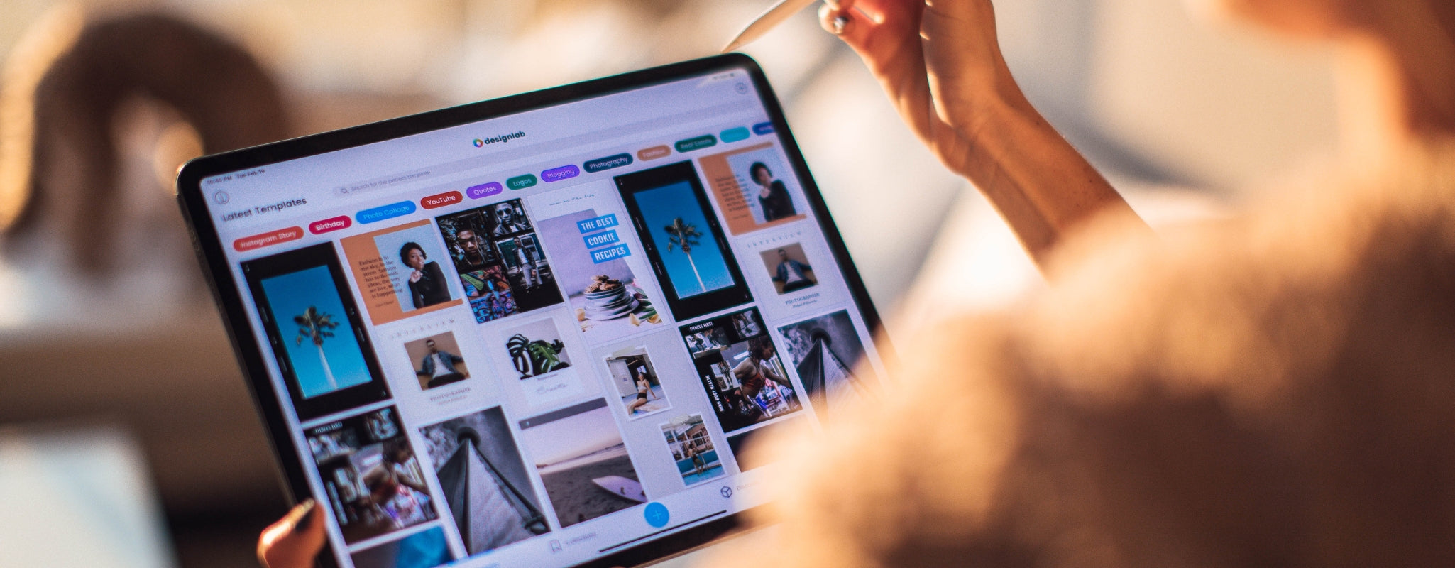 Meilleurs supports tablette pour voiture