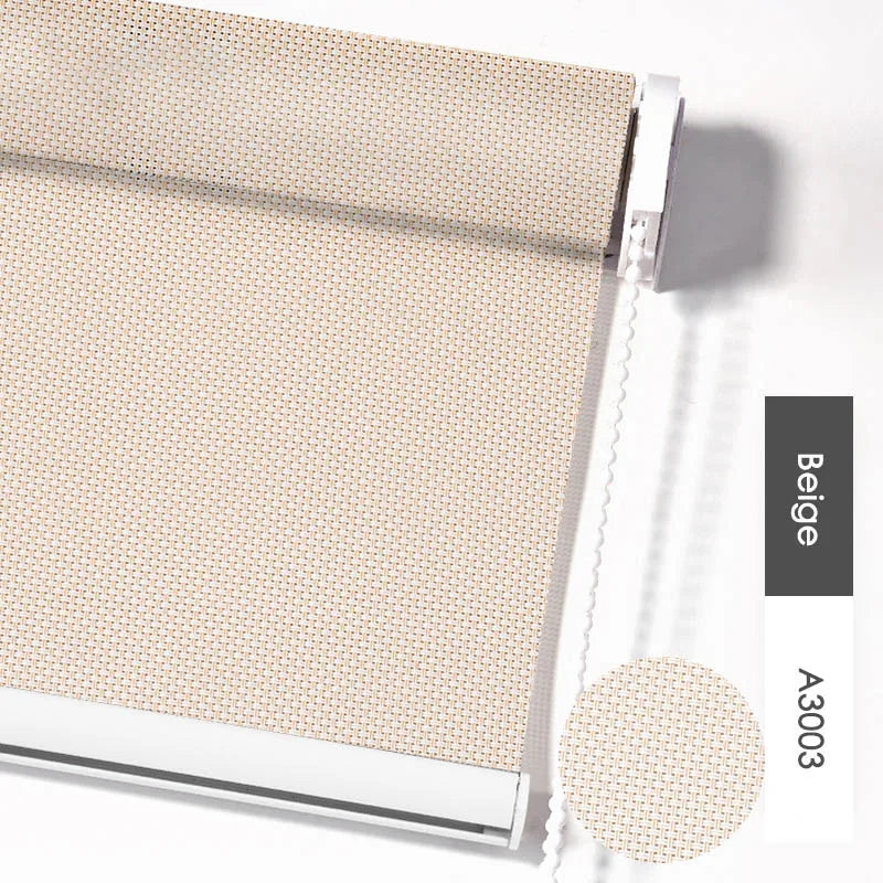 Store enrouleur | Protection solaire et UV | Ignifuge | Sur mesure