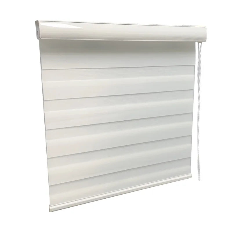 Stores transparent, stores enrouleurs personnalisables, protection solaire