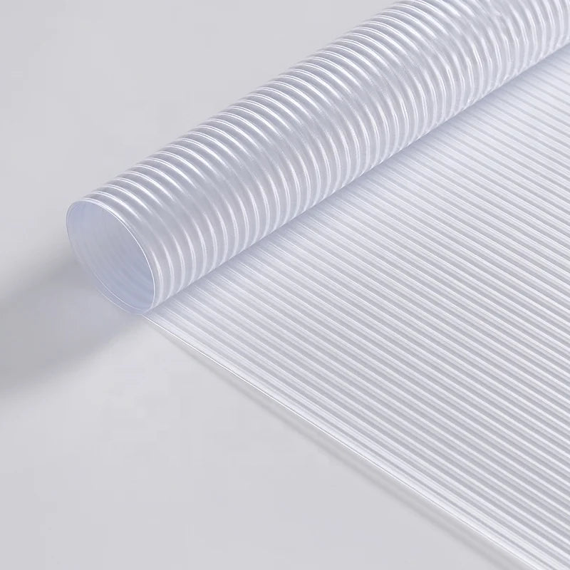 Film adhésif translucide pour vitres | Protection de la vie privée | Décoration moderne | Adhésion statique