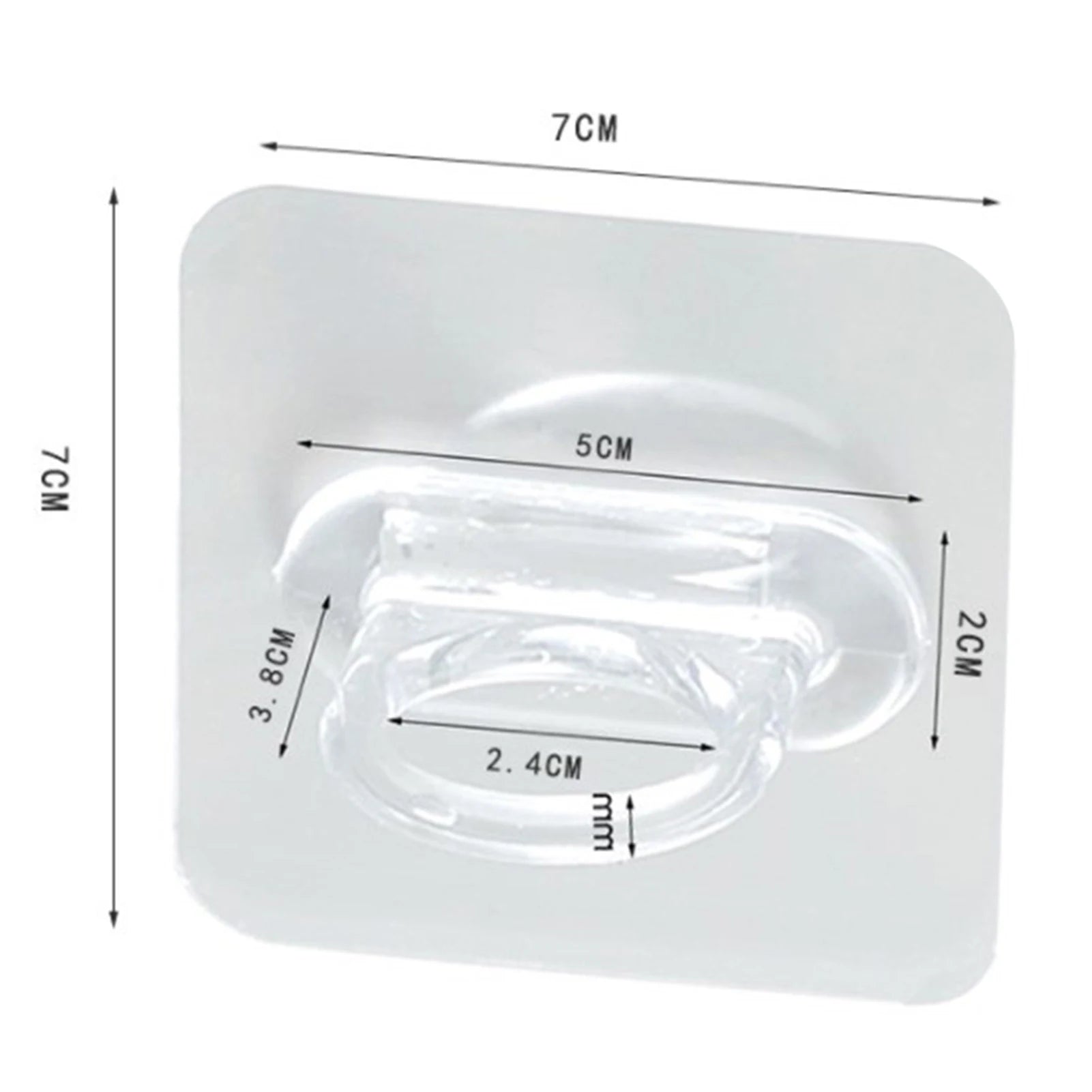 Tringle extensible à pression sans perçage en métal réglable pour rideau et placard