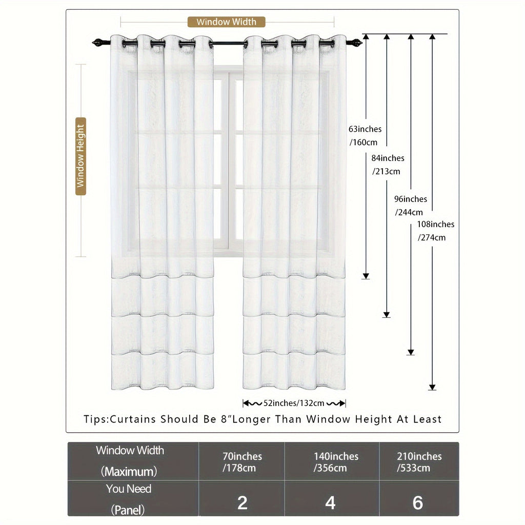 Rideau velours à œillets motif feuillage isolant thermique, hauteur 200 à 239 cm