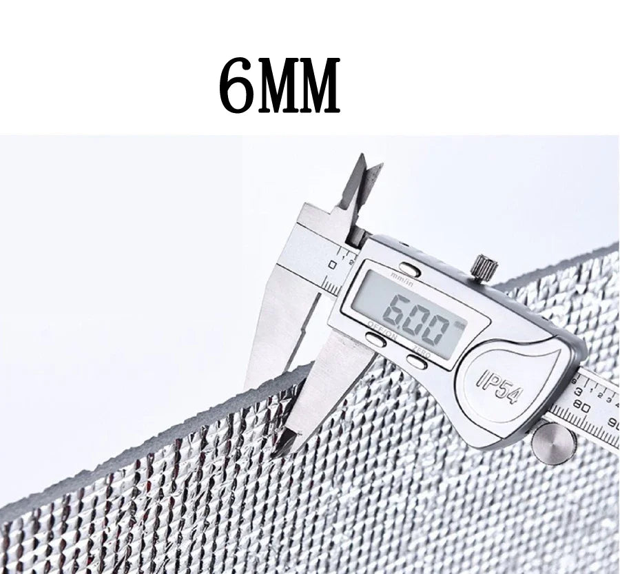 Film de protection solaire pour fenêtre, largeur moins de 100 cm