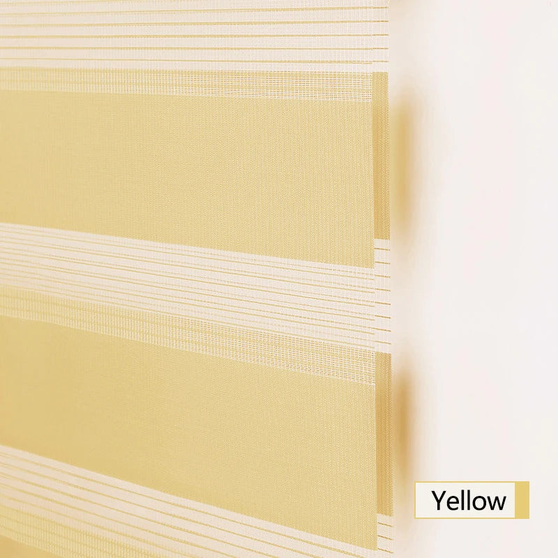 Stores transparent, stores enrouleurs personnalisables, protection solaire