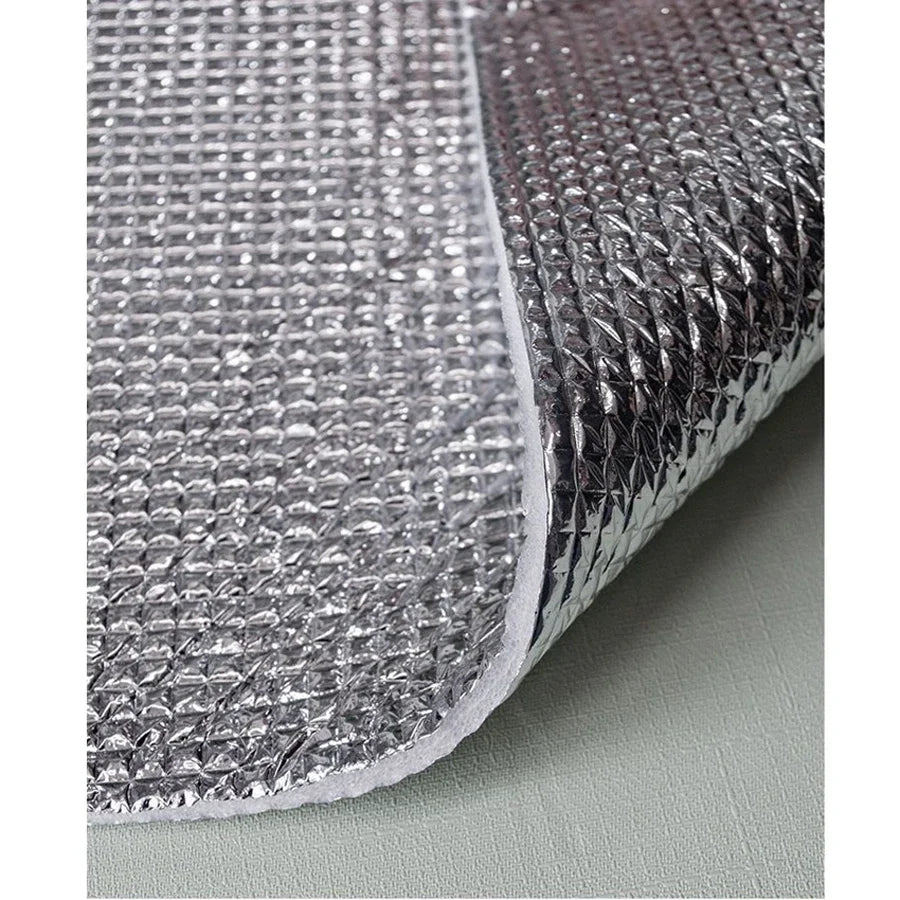 Film de protection solaire pour fenêtre, hauteur moins de 160 cm Image